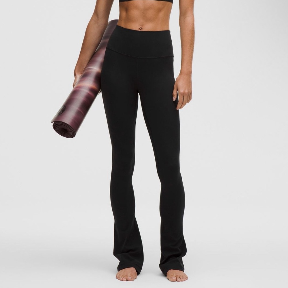 NWT lululemon Align Mini-Flare Pant (XShort)